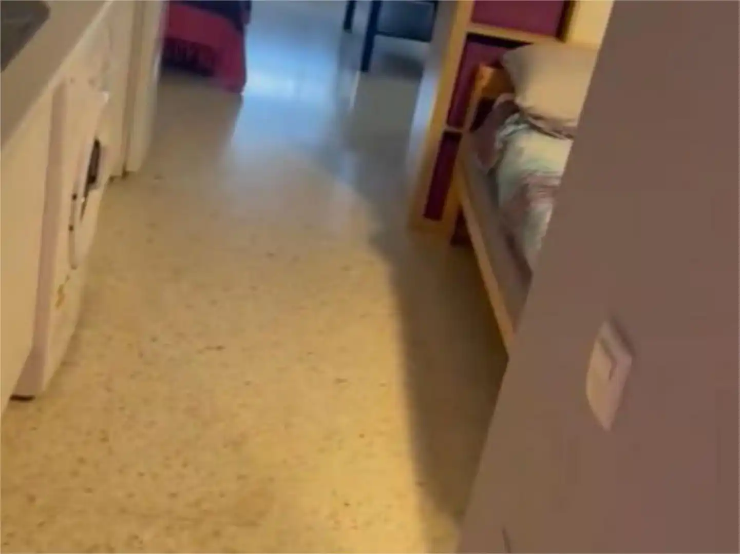 Flat for rent in Calle Orion, 34, San García Flat for rent in Algeciras with Air Conditioner, Swimming Pool and Furnished