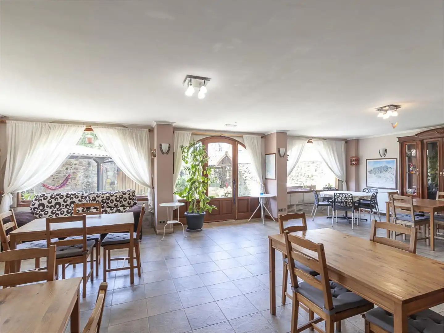 Büro zum Verkauf in Barrio Rumoroso, Polanco Büro zum Verkauf in Polanco