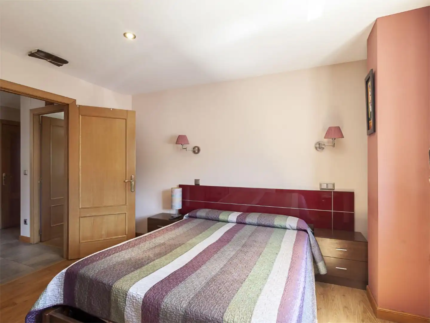 Büro zum Verkauf in Barrio Rumoroso, Polanco Schlafzimmer von Büro zum Verkauf in Polanco
