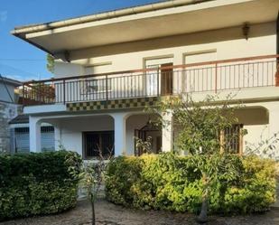 Jardí de Casa o xalet en venda en Fogars de la Selva amb Terrassa i Balcó