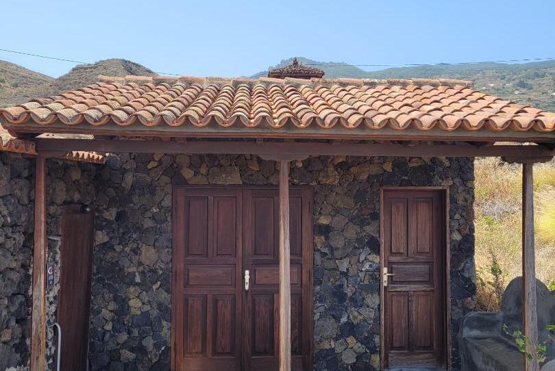 Country house for sale in Camino Cuesta Los Palitos, 77, Villa de Mazo, Santa Cruz de Tenerife - image 1 Photo 1 of Country house for sale in Camino Cuesta Los Palitos, 77, Villa de Mazo, Santa Cruz de Tenerife