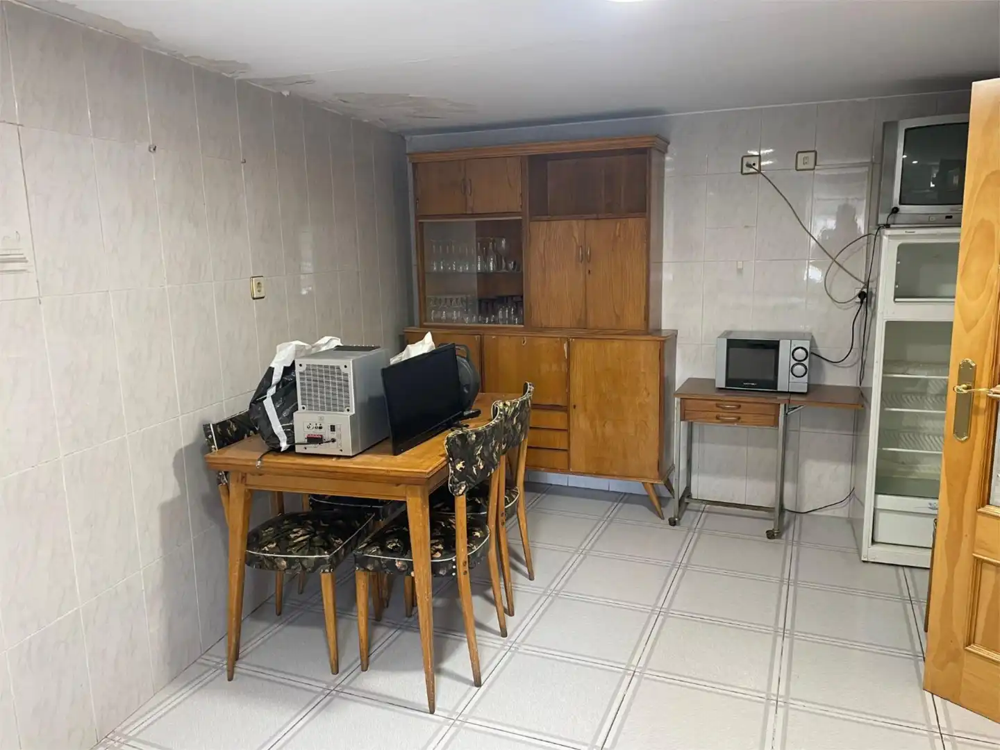 Finca rústica en venda a Travesía Cementerio Viejo, 5, Ferral del Besnega Finca rústica en venda en San Andrés del Rabanedo amb Calefacció, Parquet i Traster