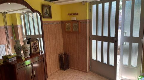 Foto 2 de Finca rústica en venta en Travesía Cementerio Viejo, 5, Ferral del Besnega, San Andrés del Rabanedo