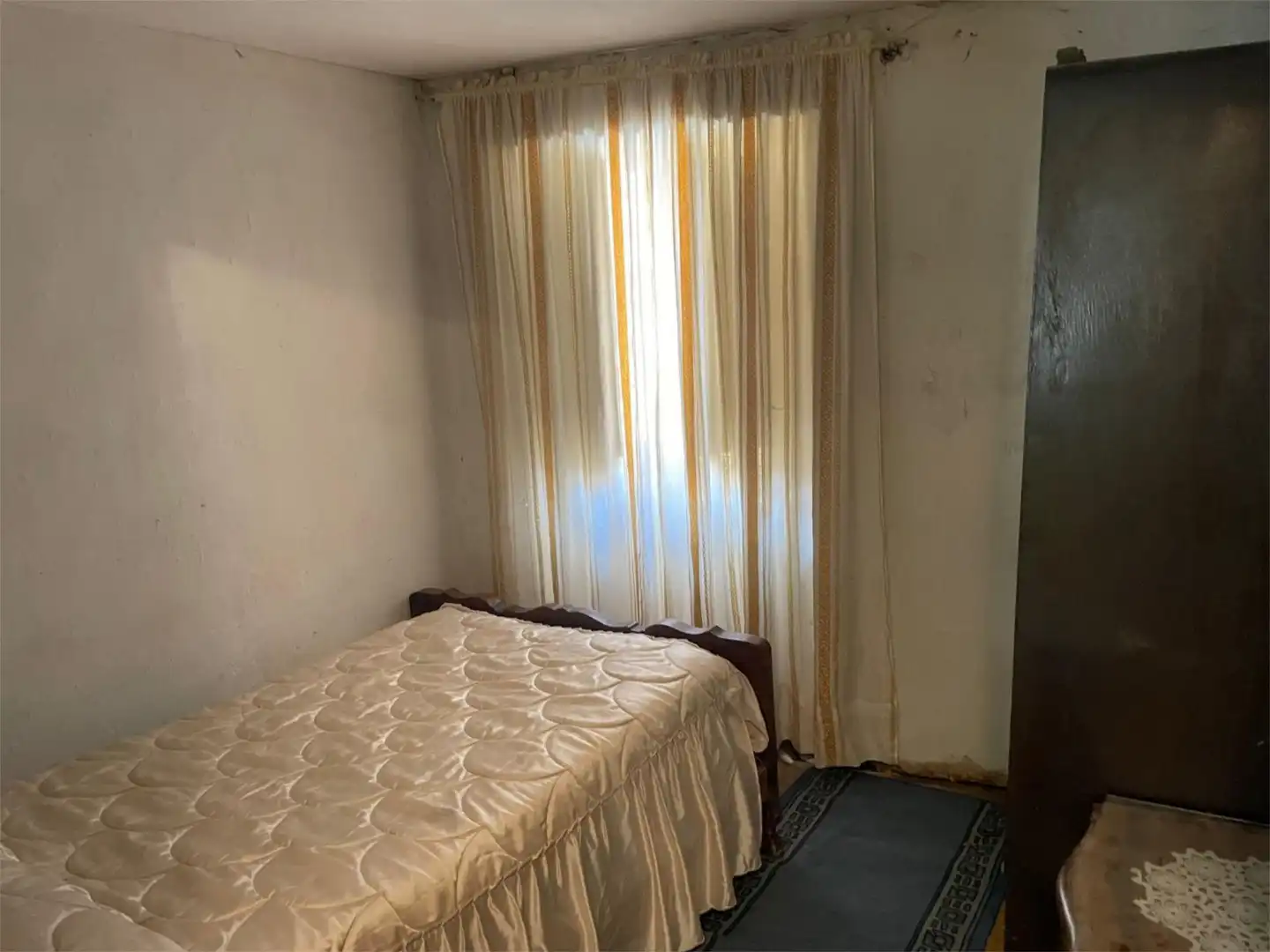Finca rústica en venda a Travesía Cementerio Viejo, 5, Ferral del Besnega Dormitori de Finca rústica en venda en San Andrés del Rabanedo amb Calefacció, Parquet i Traster