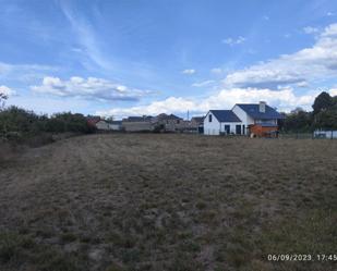 Land for sale in O Corgo  