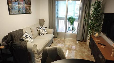 Photo 2 of Flat to share in Calle de Vicente López Abadía, 1, La Magdalena, Zaragoza