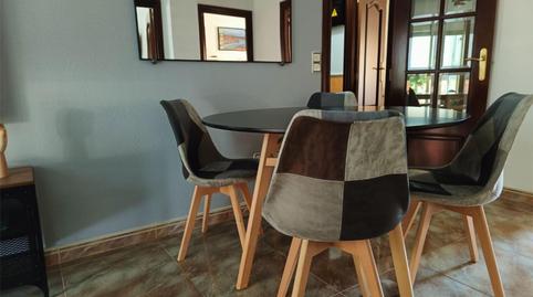 Photo 5 of Flat to share in Calle de Vicente López Abadía, 1, La Magdalena, Zaragoza