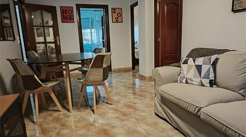 Foto 3 de Piso para compartir en Calle de Vicente López Abadía, 1, La Magdalena, Zaragoza