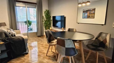 Photo 4 of Flat to share in Calle de Vicente López Abadía, 1, La Magdalena, Zaragoza