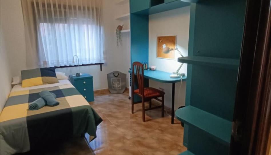 Photo 1 of Flat to share in Calle de Vicente López Abadía, 1, La Magdalena, Zaragoza