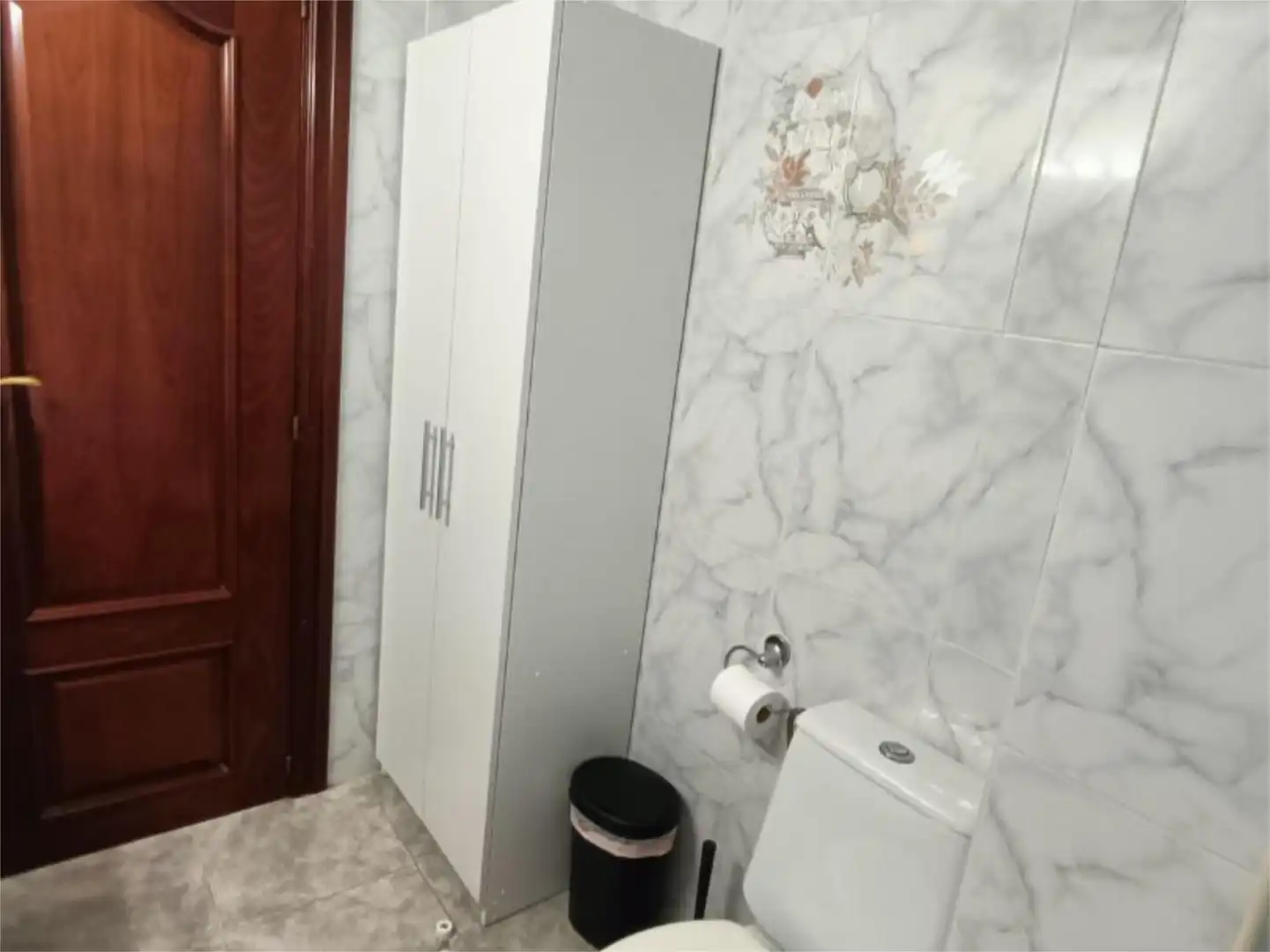 Room in Calle de Vicente López Abadía, 1, La Magdalena Room in Calle de Vicente López Abadía, 1, La Magdalena