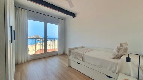 Foto 5 de Piso de alquiler en Calle Sánchez Fortún, 14, Casco Antiguo, Águilas