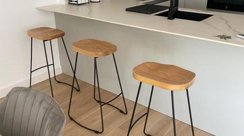 Foto 2 de Piso de alquiler en Calle Sánchez Fortún, 14, Casco Antiguo, Águilas