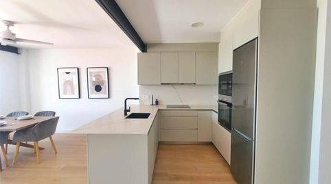 Foto 3 de Piso de alquiler en Calle Sánchez Fortún, 14, Casco Antiguo, Águilas