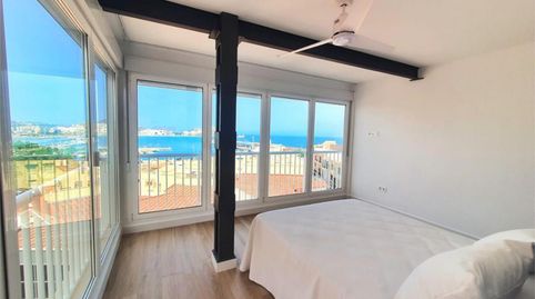 Foto 4 de Piso de alquiler en Calle Sánchez Fortún, 14, Casco Antiguo, Águilas