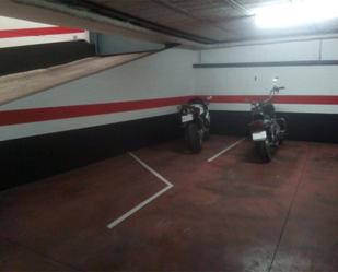 Garage to rent in Calle de la Mata, 21, El Torreón - Los Ángeles - El Pilar