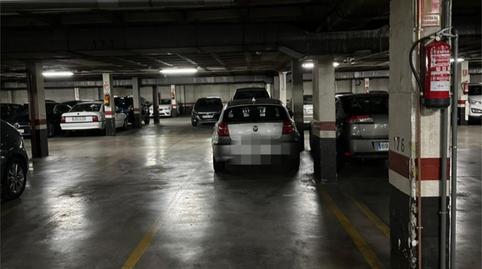 Foto 4 de Garaje de alquiler en Calle de Oneca, 16, Coslada pueblo, Madrid