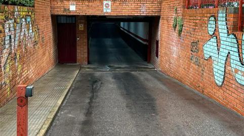 Photo 5 of Garage to rent in Calle de Oneca, 16, Coslada pueblo, Madrid