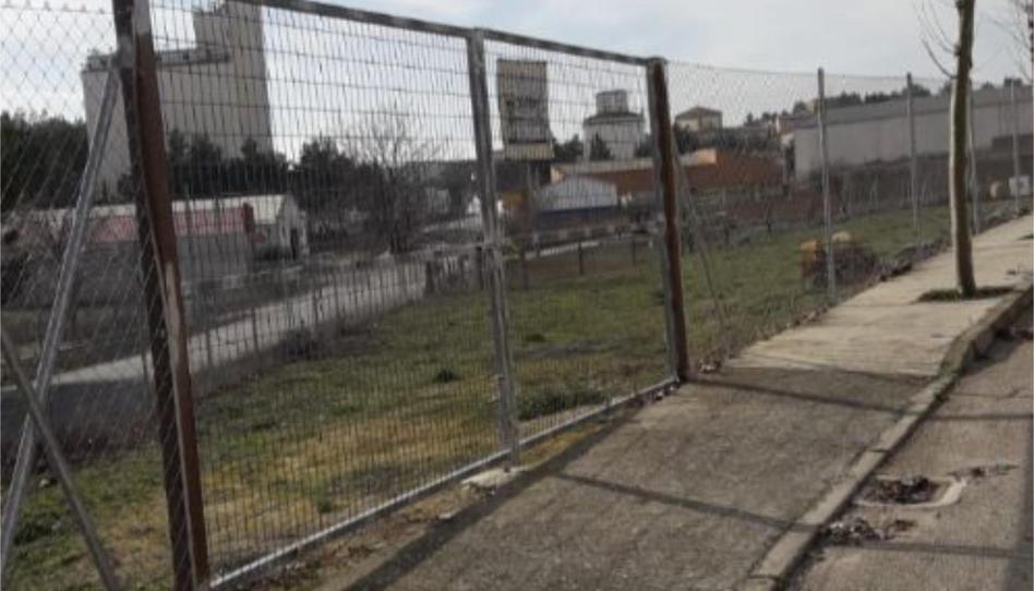 Urbanitzable en venda a Camino de Madrid, 12, Huete, Cuenca - imatge 1 Foto 1 de Urbanitzable en venda a Camino de Madrid, 12, Huete, Cuenca