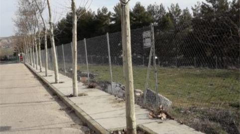 Urbanitzable en venda a Camino de Madrid, 12, Huete, Cuenca - imatge 2 Foto 2 de Urbanitzable en venda a Camino de Madrid, 12, Huete, Cuenca