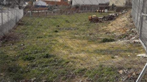 Urbanitzable en venda a Camino de Madrid, 12, Huete, Cuenca - imatge 4 Foto 4 de Urbanitzable en venda a Camino de Madrid, 12, Huete, Cuenca