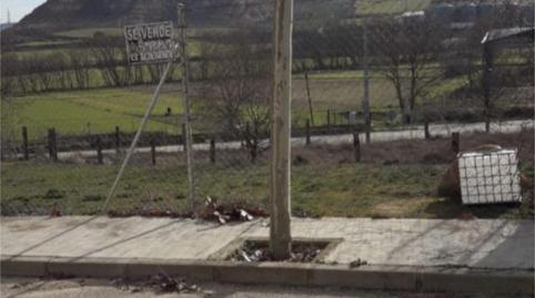 Urbanitzable en venda a Camino de Madrid, 12, Huete, Cuenca - imatge 5 Foto 5 de Urbanitzable en venda a Camino de Madrid, 12, Huete, Cuenca