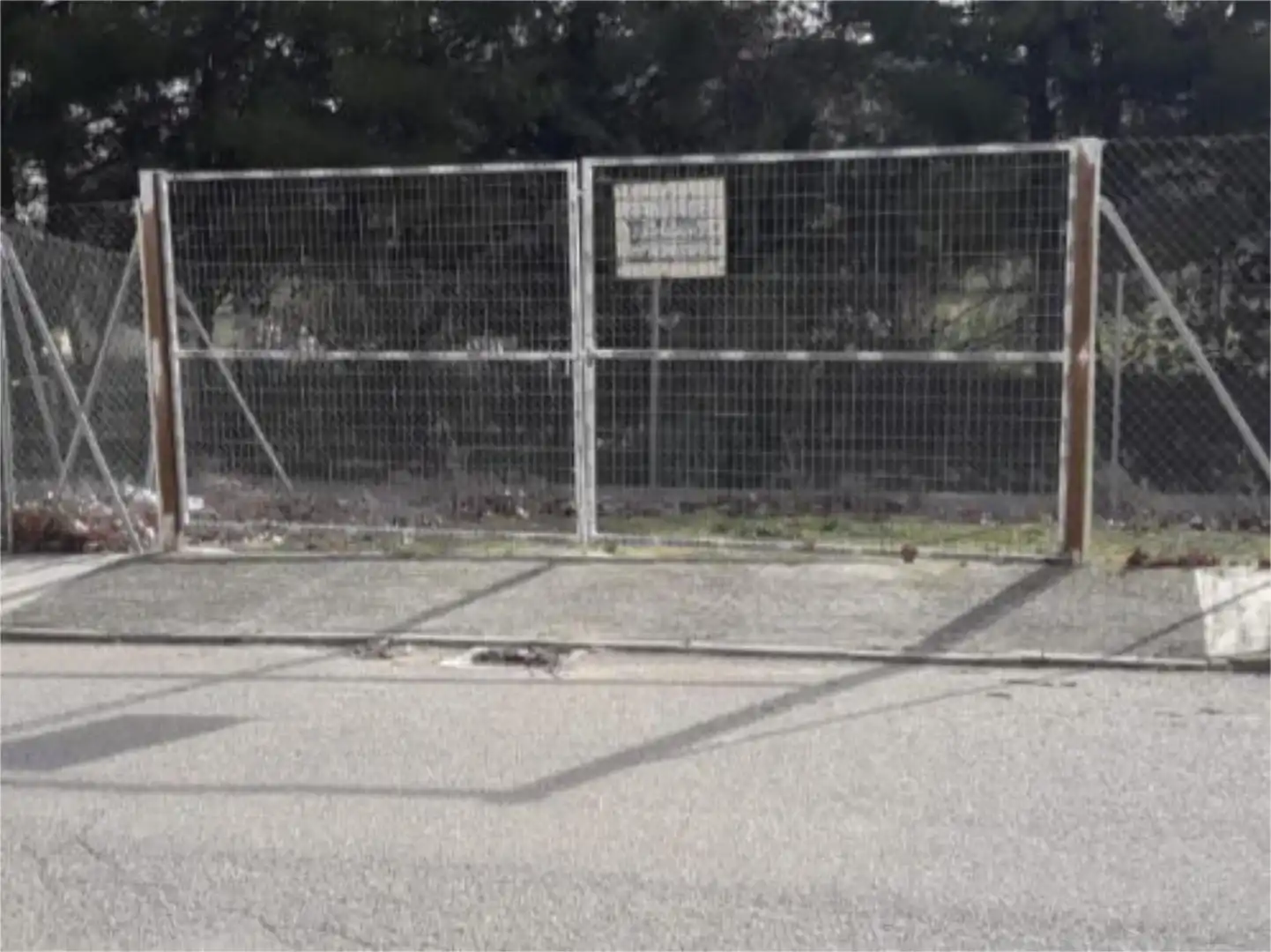 Constructible Land for sale in Camino de Madrid, 12, Huete Parking of Constructible Land for sale in Huete