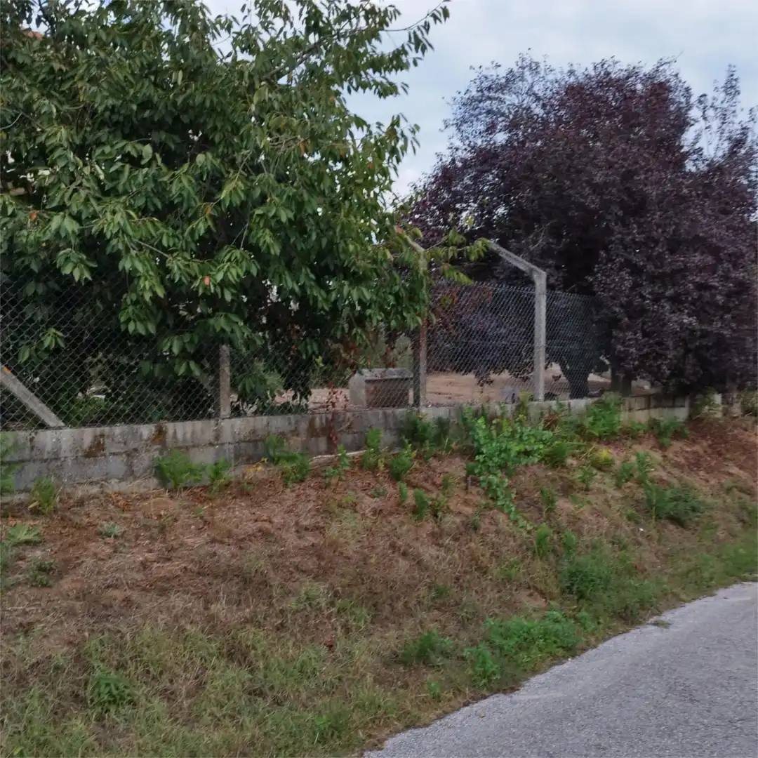 Nicht bebaubares Gelände zum Verkauf in Barbadás