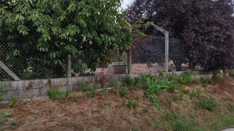 Foto 4 de No Urbanizable en venta en Rúa Hermida, 8b, Barbadás, Ourense