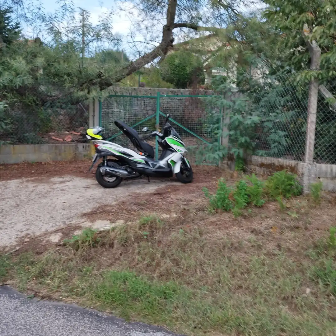 Außenansicht von Nicht bebaubares Gelände zum Verkauf in Barbadás