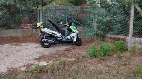 Foto 3 de No Urbanizable en venta en Rúa Hermida, 8b, Barbadás, Ourense