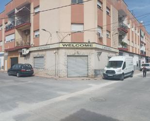 Local en venda en Las Torres de Cotillas amb Aire condicionat i Calefacció