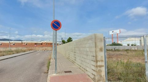 Photo 2 of Land for sale in Carrer de Moncofa, 34, Betxí, Castellón