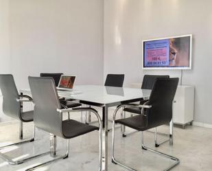 Office to rent in Calle Ronda del Pelirón, 1, Chapín - Campus Universitario - Navinco