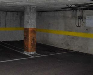 Parking of Garage to rent in  Madrid Capital