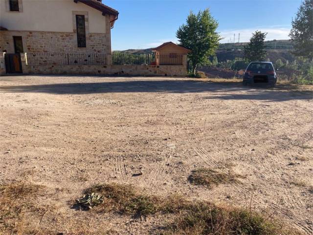 Terreno en Venta en Barrio José Gómez Briz, 45 en Aguilar de Campoo