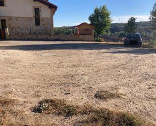 Land for sale in Aguilar de Campoo