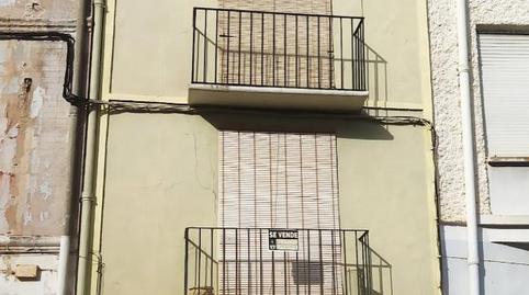 Photo 3 of Single-family semi-detached for sale in Plaza del Solano, 11, Castelserás, Teruel