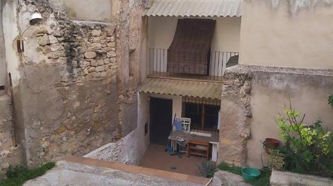 Photo 2 of Single-family semi-detached for sale in Plaza del Solano, 11, Castelserás, Teruel