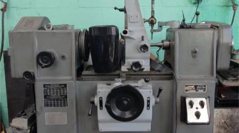 Industrial buildings for sale in Calle de la Sierra de Albarracín, 3, Montserrat - Parque Empresarial, Madrid - image 2 Photo 2 of Industrial buildings for sale in Calle de la Sierra de Albarracín, 3, Montserrat - Parque Empresarial, Madrid