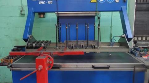 Industrial buildings for sale in Calle de la Sierra de Albarracín, 3, Montserrat - Parque Empresarial, Madrid - image 5 Photo 5 of Industrial buildings for sale in Calle de la Sierra de Albarracín, 3, Montserrat - Parque Empresarial, Madrid