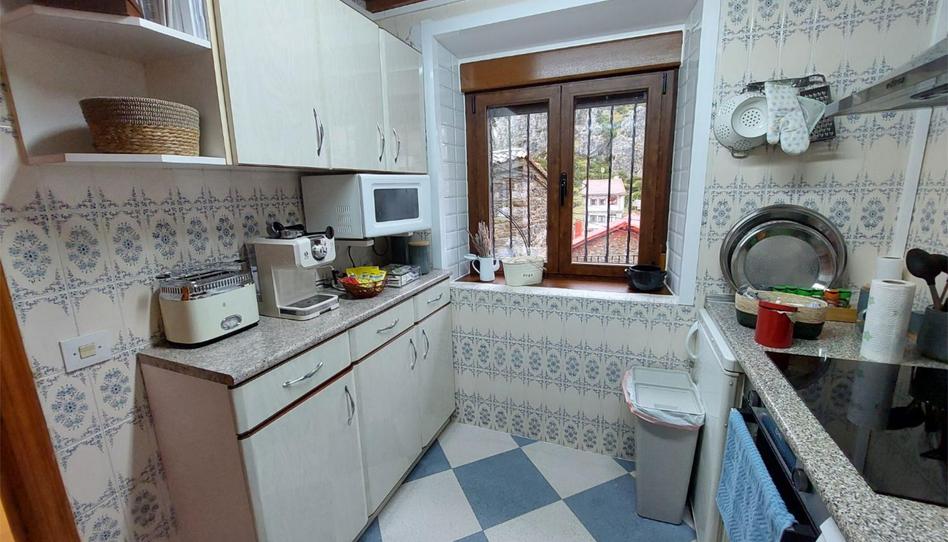 Foto 1 de Casa o xalet de lloguer a Calle la Cuesta, 11d, Boca de Huérgano, León