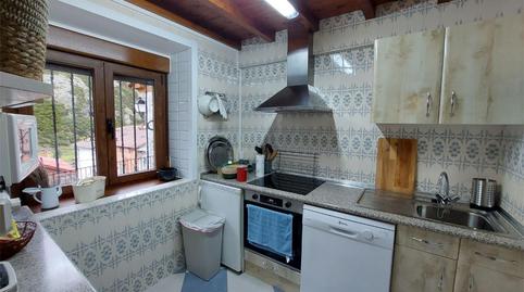 Foto 2 de Casa o xalet de lloguer a Calle la Cuesta, 11d, Boca de Huérgano, León