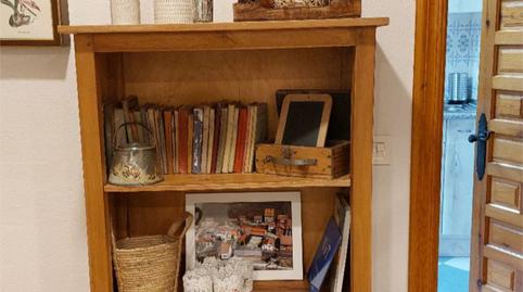 Foto 3 de Casa o xalet de lloguer a Calle la Cuesta, 11d, Boca de Huérgano, León