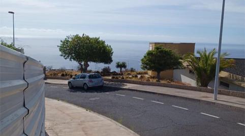 Foto 5 de Urbanitzable en venda a Calle el Paseo, 12, Barranco Hondo, Santa Cruz de Tenerife