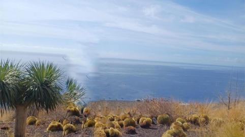 Foto 3 de Urbanitzable en venda a Calle el Paseo, 12, Barranco Hondo, Santa Cruz de Tenerife