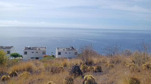 Foto 4 de Urbanitzable en venda a Calle el Paseo, 12, Barranco Hondo, Santa Cruz de Tenerife