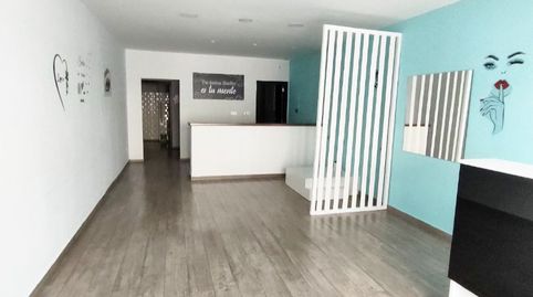 Photo 5 of Commercial properties for rent in Carrer Germanies, 8, Piscinas, Vila-real