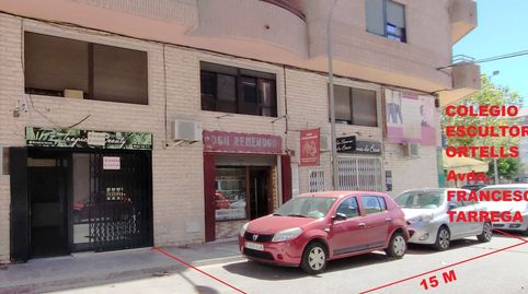 Photo 2 of Commercial properties for rent in Carrer Germanies, 8, Piscinas, Vila-real