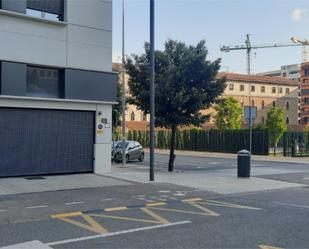 Parking of Garage for sale in  Pamplona / Iruña